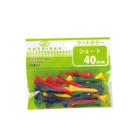ワンサイダー ウッドカラーティ2 ショート40【土日祝発送可】【28日大還元ポイント10％獲得】
