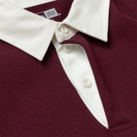ニューエラ ゴルフウェア 長袖シャツ L/S RUGER SHIRT 13762711【クーポン対象】【ポイント10％獲得】【土日祝発送可】