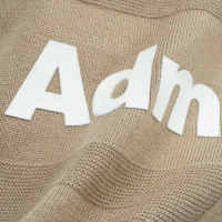 アドミラル ゴルフウェア セーター UJジャカードVネックセーター ADMA369【クーポン対象】【お買い得】【土日祝発送可】
