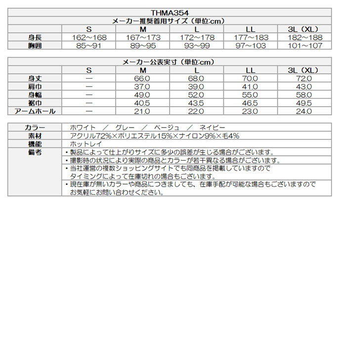 トミーヒルフィガー ゴルフウェア ベスト ケーブルクルーネックニットベスト THMA354【クーポン対象】【お買い得】【土日祝発送可】