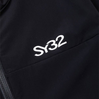 SY32 ゴルフウェア アウター ハイストレッチレボリューションジャケット 23A006ABS【マークダウン】【クーポン対象】【ポイント5％獲得】【土日祝発送可】