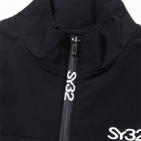 SY32 ゴルフウェア アウター ハイストレッチレボリューションジャケット 23A006ABS【マークダウン】【クーポン対象】【ポイント5％獲得】【土日祝発送可】