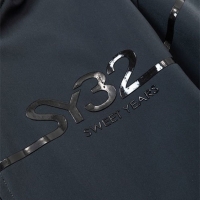SY32 ゴルフウェア アウター アルティカジップアップフーディ 23A019ABS【マークダウン】【クーポン対象】【ポイント5％獲得】【土日祝発送可】
