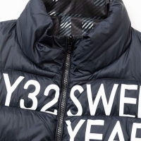 SY32 ゴルフウェア アウター プリマロフトリバーシブルパデッドジャケット SYG23A44【マークダウン】【クーポン対象】【ポイント5％獲得】【土日祝発送可】