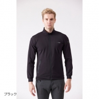 アクセル ゴルフウェア アウター EVOフレックストラックジャケット AXB2422EVO【クーポン対象】【ポイント10％獲得】【土日祝発送可】