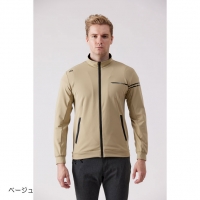 アクセル ゴルフウェア アウター EVOフレックストラックジャケット AXB2422EVO【クーポン対象】【ポイント10％獲得】【土日祝発送可】