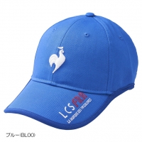 ルコック ゴルフウェア キャップ イヤーカーブキャップ QGBXJC00【クーポン対象】【ポイント10％獲得】【土日祝発送可】