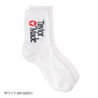 テーラーメイド ゴルフウェア ソックス CLミドルソックス TL353【クーポン対象】【ポイント10％獲得】【土日祝発送可】