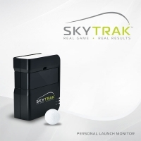 SKYTRAK  スカイトラック弾道測定器 (モバイル版、ASIAアプリセットモデル)【ポイント10％獲得】【土日祝発送可】