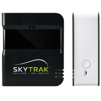 SKYTRAK  スカイトラック弾道測定器 (モバイル版、ASIAアプリセットモデル)【ポイント10％獲得】【土日祝発送可】