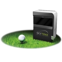 SKYTRAK  スカイトラック弾道測定器 (モバイル版、ASIAアプリセットモデル)【ポイント10％獲得】【土日祝発送可】