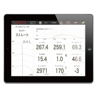SKYTRAK  スカイトラック弾道測定器 (モバイル版、ASIAアプリセットモデル)【ポイント10％獲得】【土日祝発送可】