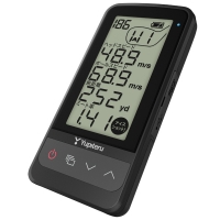 ユピテル ゴルフスイングトレーナー GST-8 BLE【土日祝発送可】