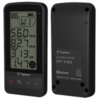 ユピテル ゴルフスイングトレーナー GST-8 BLE【土日祝発送可】