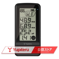ユピテル ゴルフスイングトレーナー GST-8 BLE【土日祝発送可】