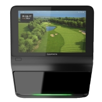 ガーミン Approach (アプローチ) R50 ハイグレード弾道測定器 ゴルフシミュレーター【ポイント10％獲得】【土日祝発送可】