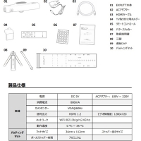 GPRO EXPUTT RG(リアルグリーン) ゴルフパター シミュレーター【土日祝発送可】