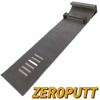 GPRO ZERO PUTT (ゼロパット) ゴルフパター練習器 パッティングシミュレーター【土日祝発送可】