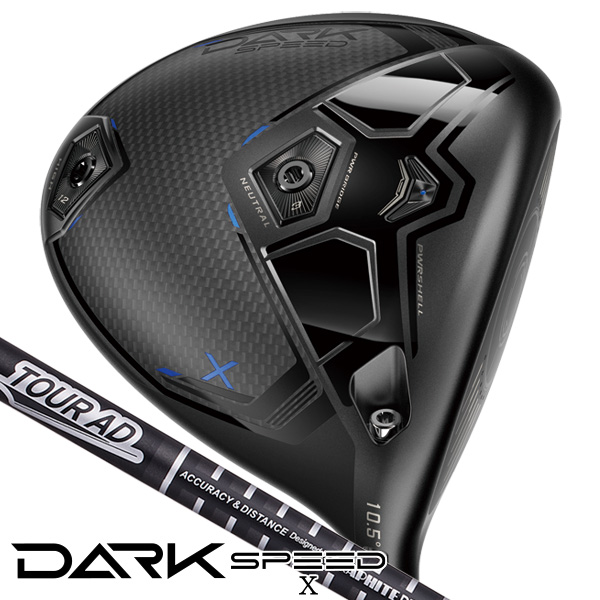 アクセル ゴールドプレミアム6 ドライバー 高反発 ロフト10.5度 右利き用【ポイント10％獲得】【即日発送可】