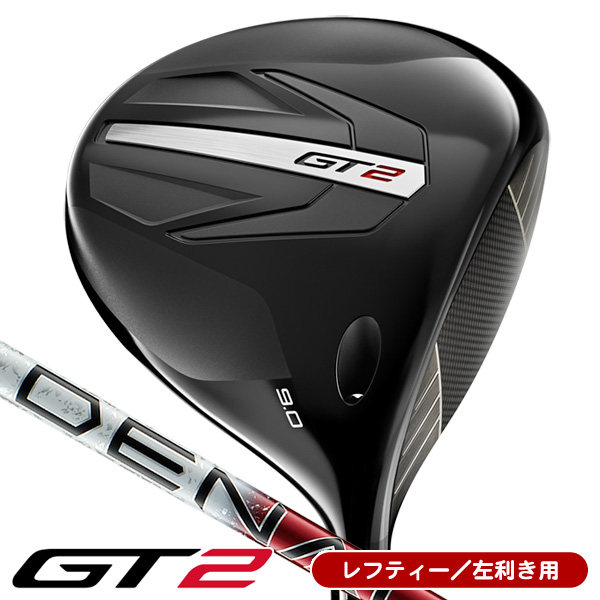 アクセル ゴールドプレミアム6 ドライバー 高反発 ロフト10.5度 右利き用【ポイント10％獲得】【即日発送可】