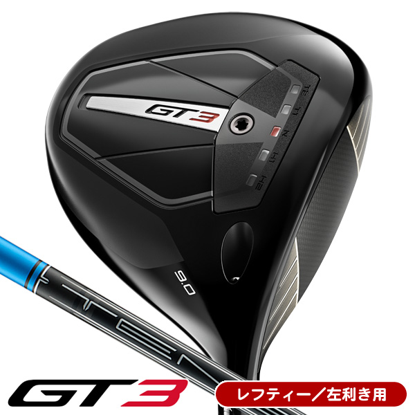 アクセル ゴールドプレミアム6 ドライバー 高反発 ロフト10.5度 右利き用【ポイント10％獲得】【即日発送可】