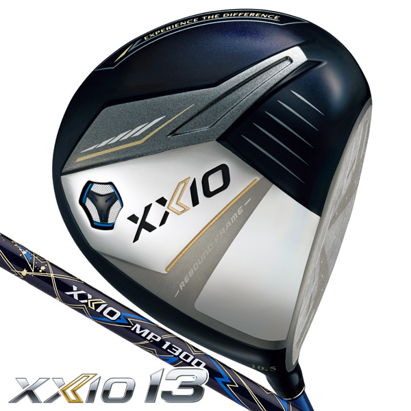アクセル ゴールドプレミアム6 ドライバー 高反発 ロフト10.5度 右利き用【ポイント10％獲得】【即日発送可】