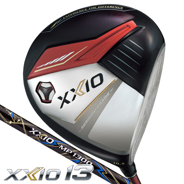 アクセル ゴールドプレミアム6 ドライバー 高反発 ロフト10.5度 右利き用【ポイント10％獲得】【即日発送可】