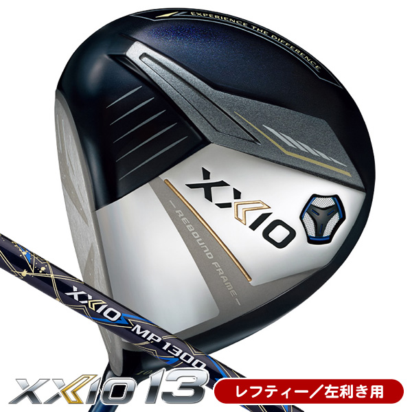 アクセル ゴールドプレミアム6 ドライバー 高反発 ロフト10.5度 右利き用【ポイント10％獲得】【即日発送可】