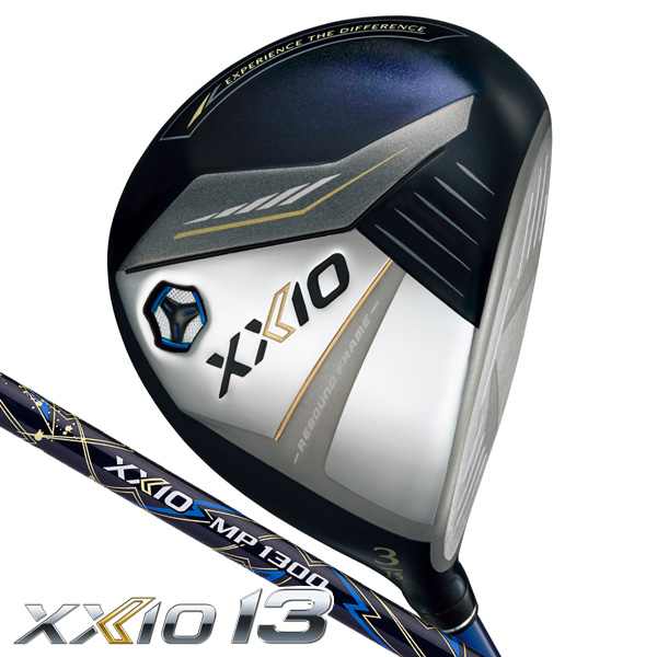 アクセル ゴールドプレミアム6 ドライバー 高反発 ロフト10.5度 右利き用【ポイント10％獲得】【即日発送可】