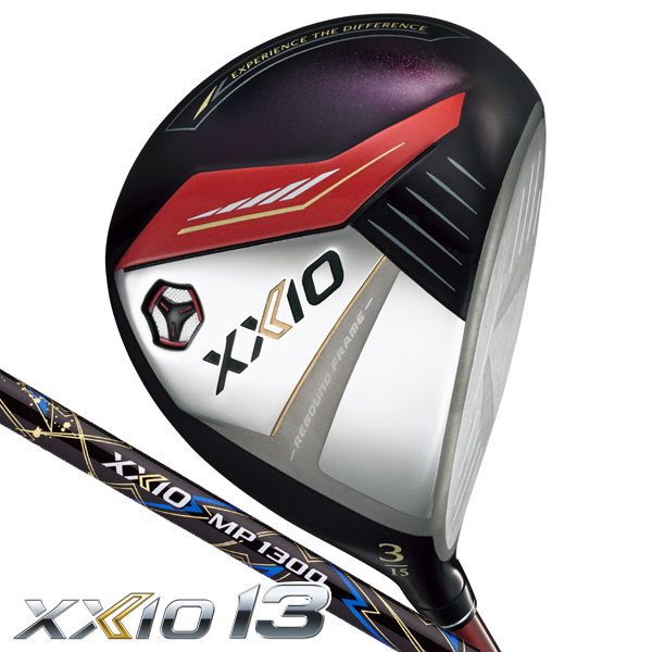 アクセル ゴールドプレミアム6 ドライバー 高反発 ロフト10.5度 右利き用【ポイント10％獲得】【即日発送可】