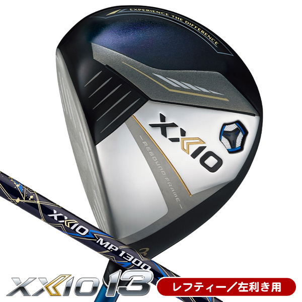 アクセル ゴールドプレミアム6 ドライバー 高反発 ロフト10.5度 右利き用【ポイント10％獲得】【即日発送可】
