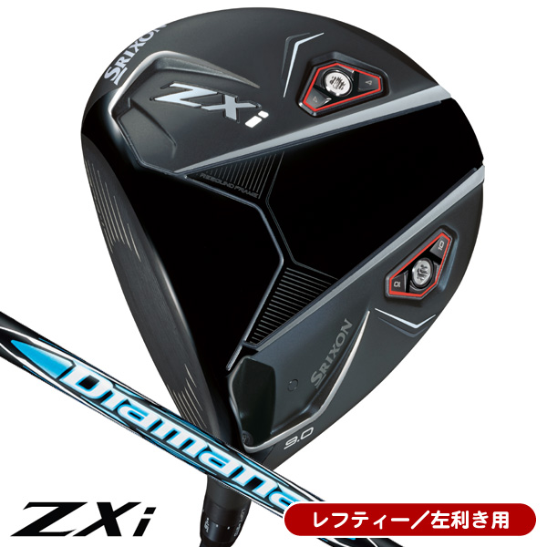 アクセル ゴールドプレミアム6 ドライバー 高反発 ロフト10.5度 右利き用【ポイント10％獲得】【即日発送可】