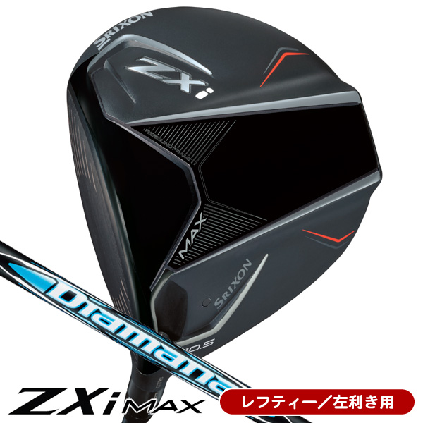 アクセル ゴールドプレミアム6 ドライバー 高反発 ロフト10.5度 右利き用【ポイント10％獲得】【即日発送可】