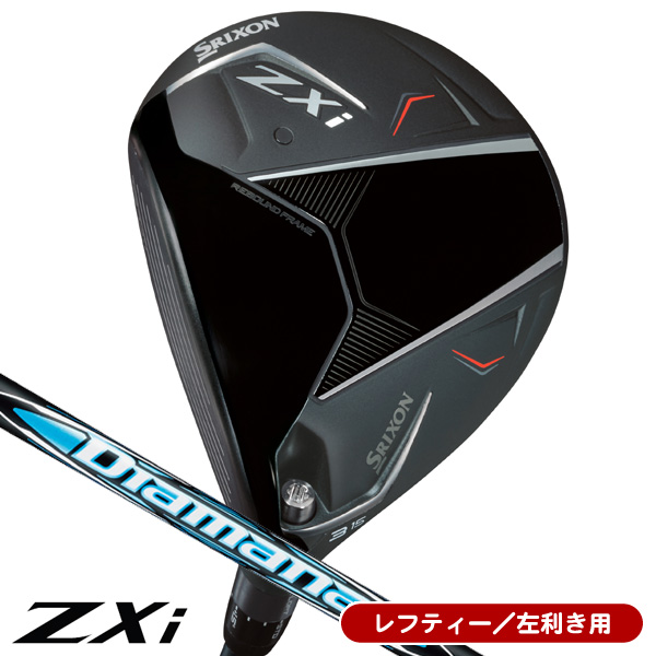 アクセル ゴールドプレミアム6 ドライバー 高反発 ロフト10.5度 右利き用【ポイント10％獲得】【即日発送可】