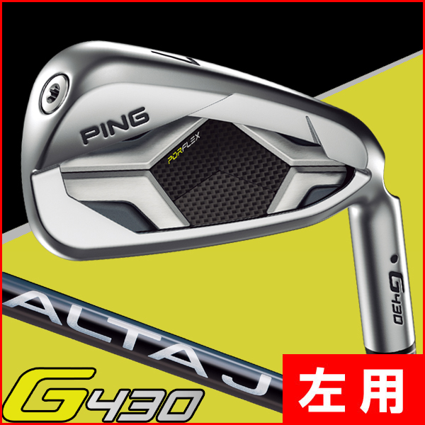 アクセル ゴールドプレミアム6 ドライバー 高反発 ロフト10.5度 右利き用【ポイント10％獲得】【即日発送可】