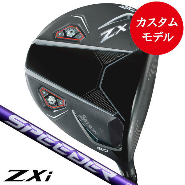 アクセル ゴールドプレミアム6 ドライバー 高反発 ロフト10.5度 右利き用【ポイント10％獲得】【即日発送可】