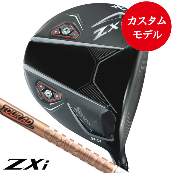 アクセル ゴールドプレミアム6 ドライバー 高反発 ロフト10.5度 右利き用【ポイント10％獲得】【即日発送可】