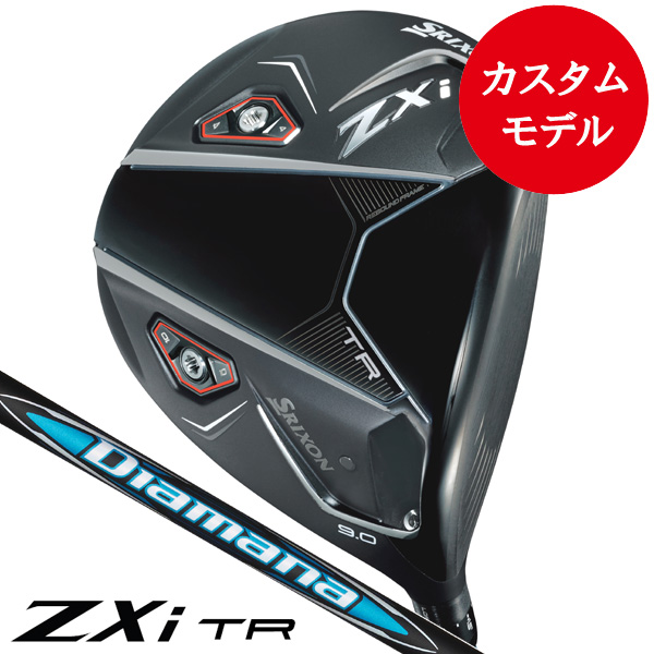 アクセル ゴールドプレミアム6 ドライバー 高反発 ロフト10.5度 右利き用【ポイント10％獲得】【即日発送可】