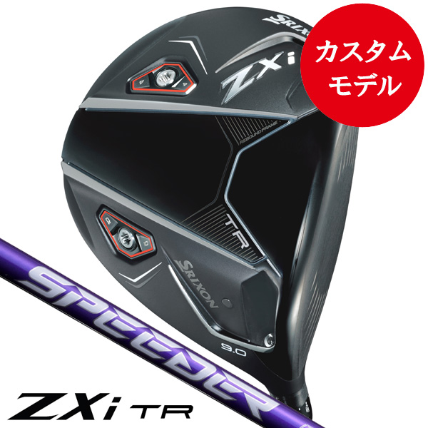 アクセル ゴールドプレミアム6 ドライバー 高反発 ロフト10.5度 右利き用【ポイント10％獲得】【即日発送可】