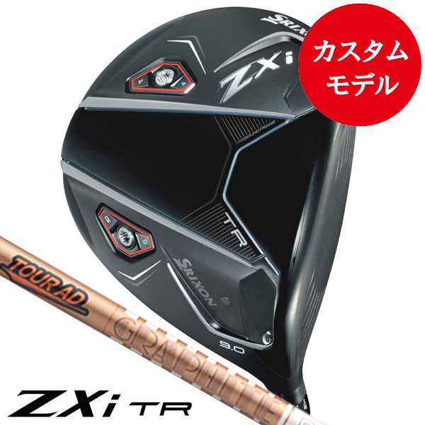 アクセル ゴールドプレミアム6 ドライバー 高反発 ロフト10.5度 右利き用【ポイント10％獲得】【即日発送可】
