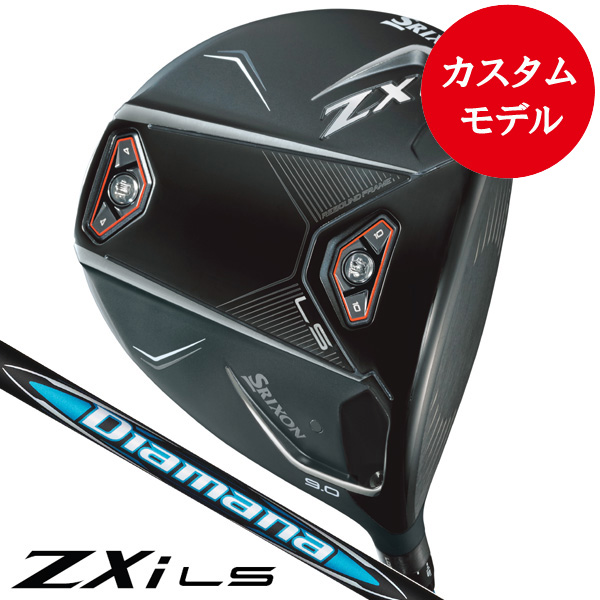 アクセル ゴールドプレミアム6 ドライバー 高反発 ロフト10.5度 右利き用【ポイント10％獲得】【即日発送可】
