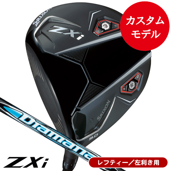 アクセル ゴールドプレミアム6 ドライバー 高反発 ロフト10.5度 右利き用【ポイント10％獲得】【即日発送可】