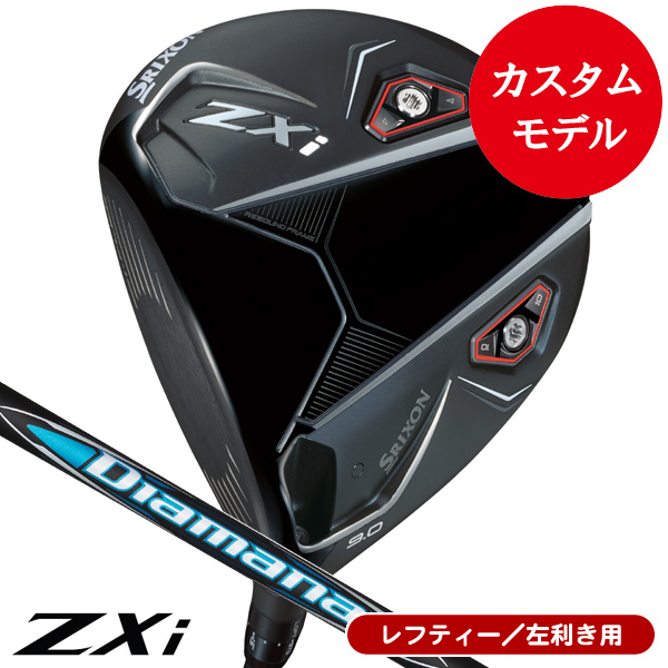 アクセル ゴールドプレミアム6 ドライバー 高反発 ロフト10.5度 右利き用【ポイント10％獲得】【即日発送可】