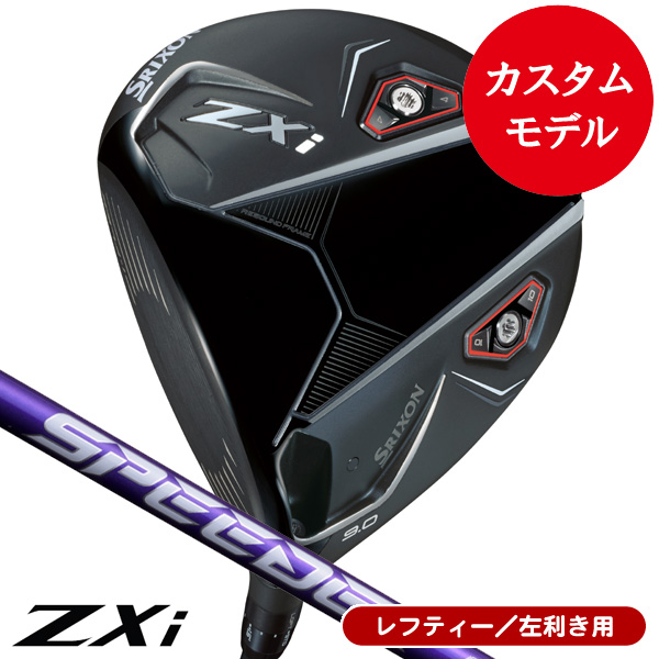 アクセル ゴールドプレミアム6 ドライバー 高反発 ロフト10.5度 右利き用【ポイント10％獲得】【即日発送可】