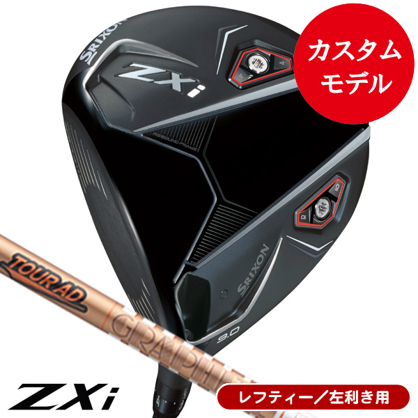 アクセル ゴールドプレミアム6 ドライバー 高反発 ロフト10.5度 右利き用【ポイント10％獲得】【即日発送可】