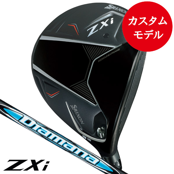 アクセル ゴールドプレミアム6 ドライバー 高反発 ロフト10.5度 右利き用【ポイント10％獲得】【即日発送可】