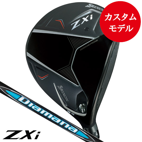 アクセル ゴールドプレミアム6 ドライバー 高反発 ロフト10.5度 右利き用【ポイント10％獲得】【即日発送可】