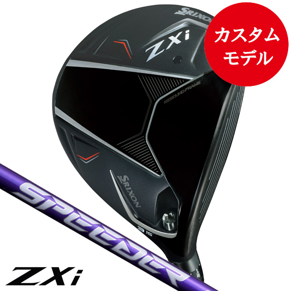 アクセル ゴールドプレミアム6 ドライバー 高反発 ロフト10.5度 右利き用【ポイント10％獲得】【即日発送可】