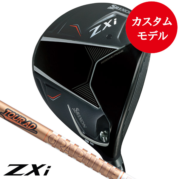 アクセル ゴールドプレミアム6 ドライバー 高反発 ロフト10.5度 右利き用【ポイント10％獲得】【即日発送可】