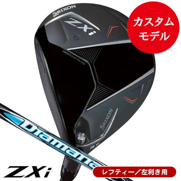 アクセル ゴールドプレミアム6 ドライバー 高反発 ロフト10.5度 右利き用【ポイント10％獲得】【即日発送可】